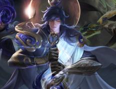 开云平台-乔治之夜，一个人，湮灭了整条防线