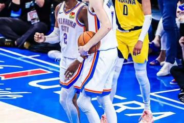 开云下载-季后赛抢七之夜，哈利伯顿扛起全队