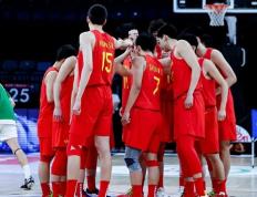 开云体育下载-亚洲杯篮球赛：中国男篮遭遇日本强劲挑战