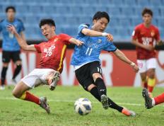 开云体育平台APP-川崎前锋大胜对手，提升晋级希望的简单介绍