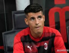 开云体育-AC米兰前锋迎来爆发，成为球队锋线重要火力