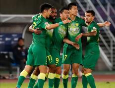 开云平台-国安客场大胜泰达，稳步迈向冠军之路