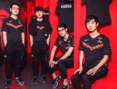 开云体育官方网站-JDG碾压RNG，Canyon开启传奇时刻八强赛2:1（深圳）