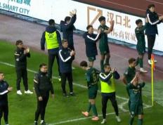 开云体育-绿城深夜惨败！保级艰辛背后的坚持