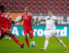 开云体育中国-波鸿遭遇主场失败，保级形势严峻的简单介绍