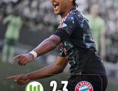 开云体育官方网站-包含沃尔夫斯堡胜利收官，德甲赛季表现抢眼的词条