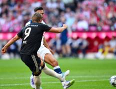 开云体育在线-关于热刺大胜阿斯顿维拉，止住两连败颓势的信息