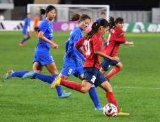 开云体育入口-国际女足选拔赛拉开帷幕，强手云集的简单介绍