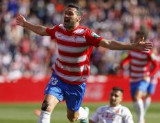 开云体育app-关于格拉纳达主场憾负，吞下四轮不胜的信息