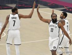 开云下载-篮网主场击败火箭，保持不败纪录