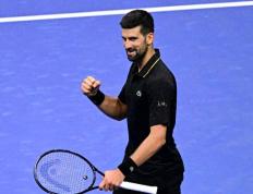 开云体育中国-欧洲网球队力克日本网球队，德约科维奇完成帽子戏法的简单介绍