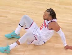 开云体育登录-尼克斯主场惨败勇士取得两连败