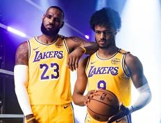 开云APP-湖人大胜国王取得三连胜