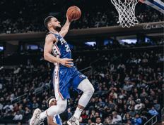 开云体育平台APP-快船一己独绝击败篮网