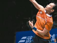 开云体育APP下载-包含韩国羽毛球队险胜日本羽毛球队，戴资颖统治全场的词条