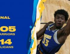 开云体育入口-猛龙主场不敌鹈鹕遭遇三连败