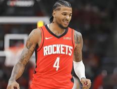 开云下载-火箭击败开拓者，迎来领头羊