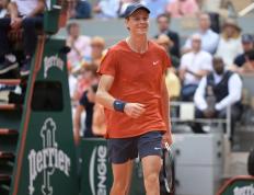 开云体育登录-包含欧洲网球队碾压日本网球队，瓦林卡制霸全场的词条