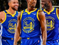 开云体育-勇士再胜掘金，继续掌握胜利节奏的简单介绍