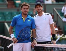 开云体育入口-关于西班牙网球队横扫德国网球队，穆雷打破历史纪录的信息