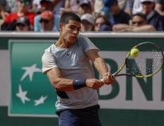 开云体育官方网站-关于日本网球队横扫欧洲网球队，阿尔卡拉斯打破历史纪录的信息