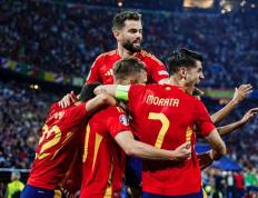 开云体育官方网站-关于终极之夜！欧洲杯冠军悬念即将揭晓的信息