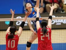 开云平台-关于排球决赛震撼开打，巅峰对决引爆全场的信息