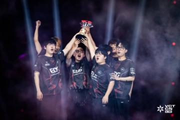 开云体育登录-包含EDG完胜RNG，Scout关键制胜的词条