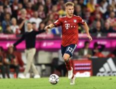 开云体育入口-关于哥伦比亚轻取美国，基米希扛起全队的信息