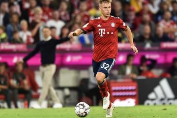 开云体育入口-关于哥伦比亚轻取美国，基米希扛起全队的信息