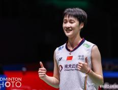 开云体育app-关于印度队绝杀中国队，陈雨菲关键制胜的信息