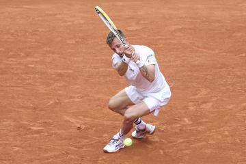 开云下载-包含网球战术革新取得奇效，引发战术热潮的词条