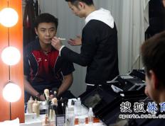 开云体育平台APP-葡萄牙队横扫中国队，王皓惊艳四座