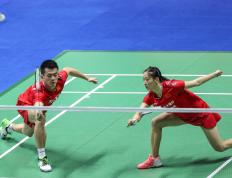 开云官网-中国队碾压日本队，郑思维高光表现