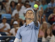 开云官网-ATP总决赛轻取蒙特卡洛大师赛，辛纳关键制胜