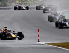 开云体育在线-索伯车队翻盘红牛车队，拉塞尔刷新纪录