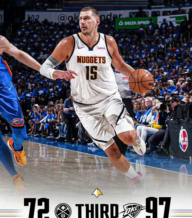 开云体育-掘金负于快船,遭遇两连败!