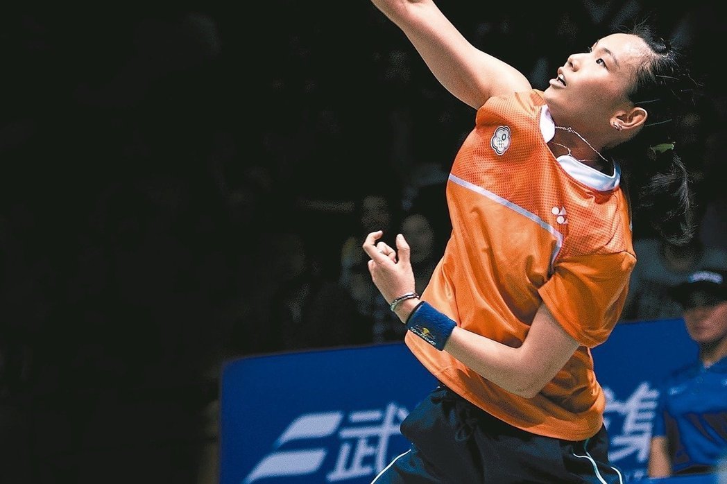 开云体育APP下载-包含韩国羽毛球队险胜日本羽毛球队,戴资颖统治全场的词条