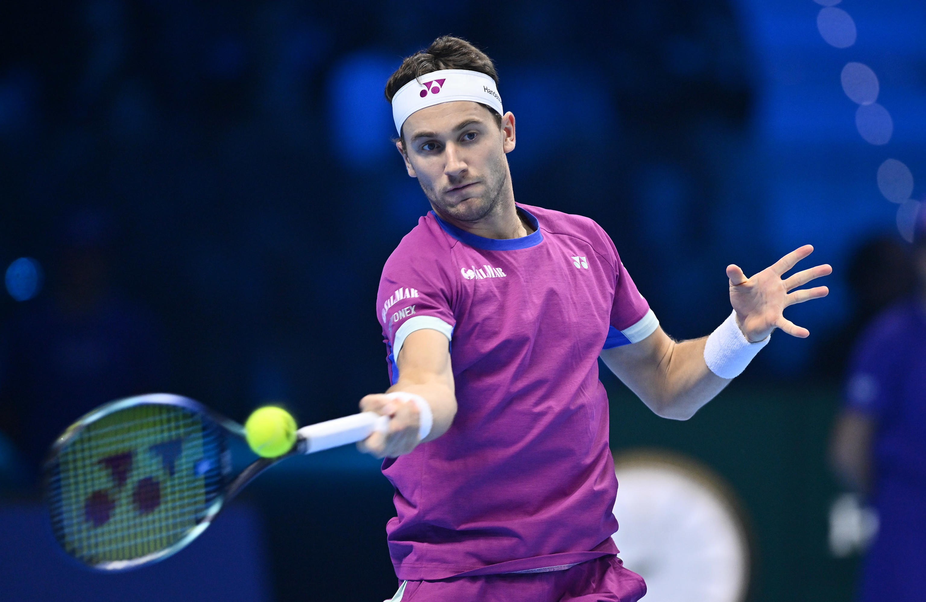 开云体育平台APP-英国网球队力克西班牙网球队，兹维列夫关键制胜的简单介绍