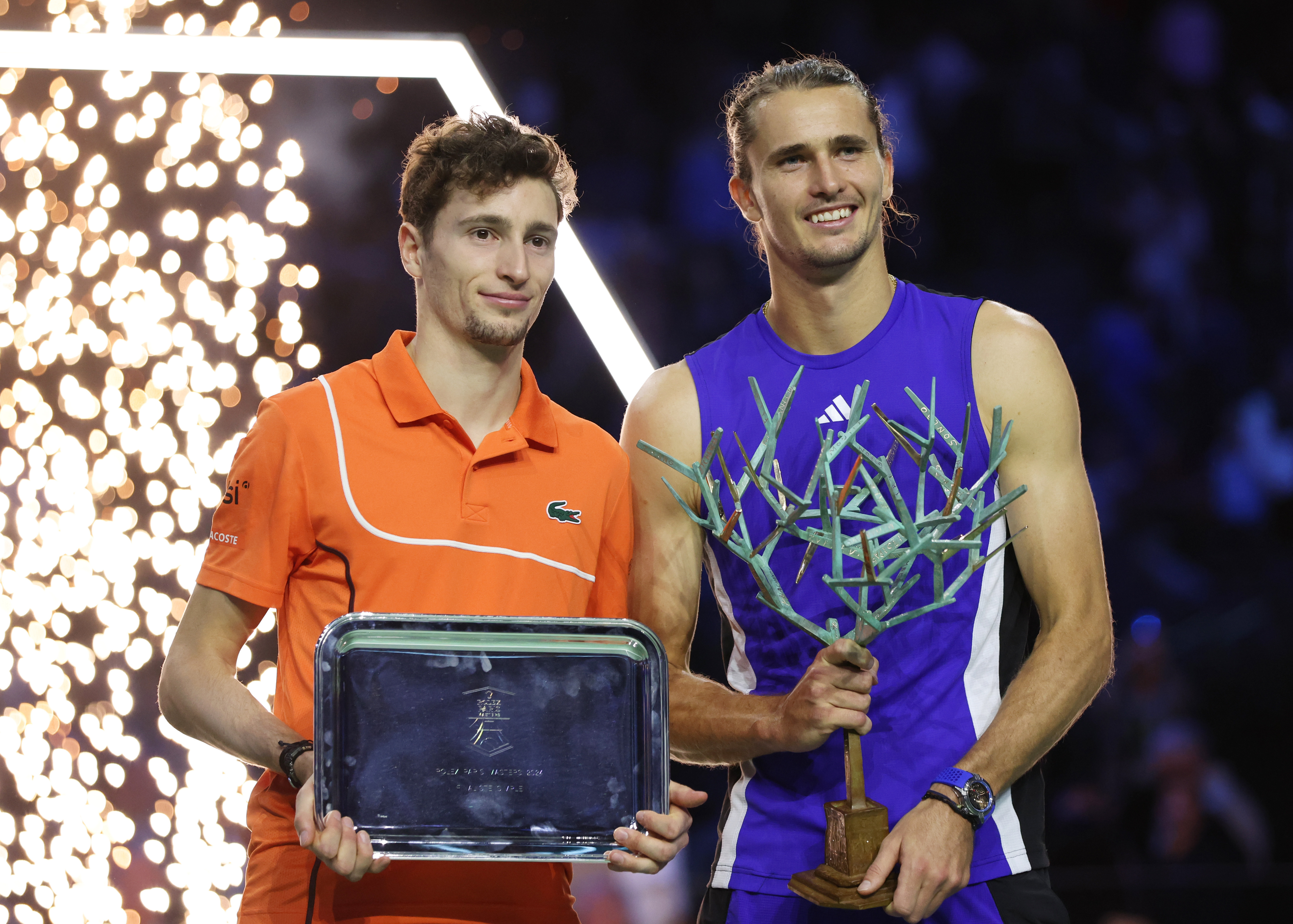 开云体育平台APP-英国网球队力克西班牙网球队，兹维列夫关键制胜的简单介绍