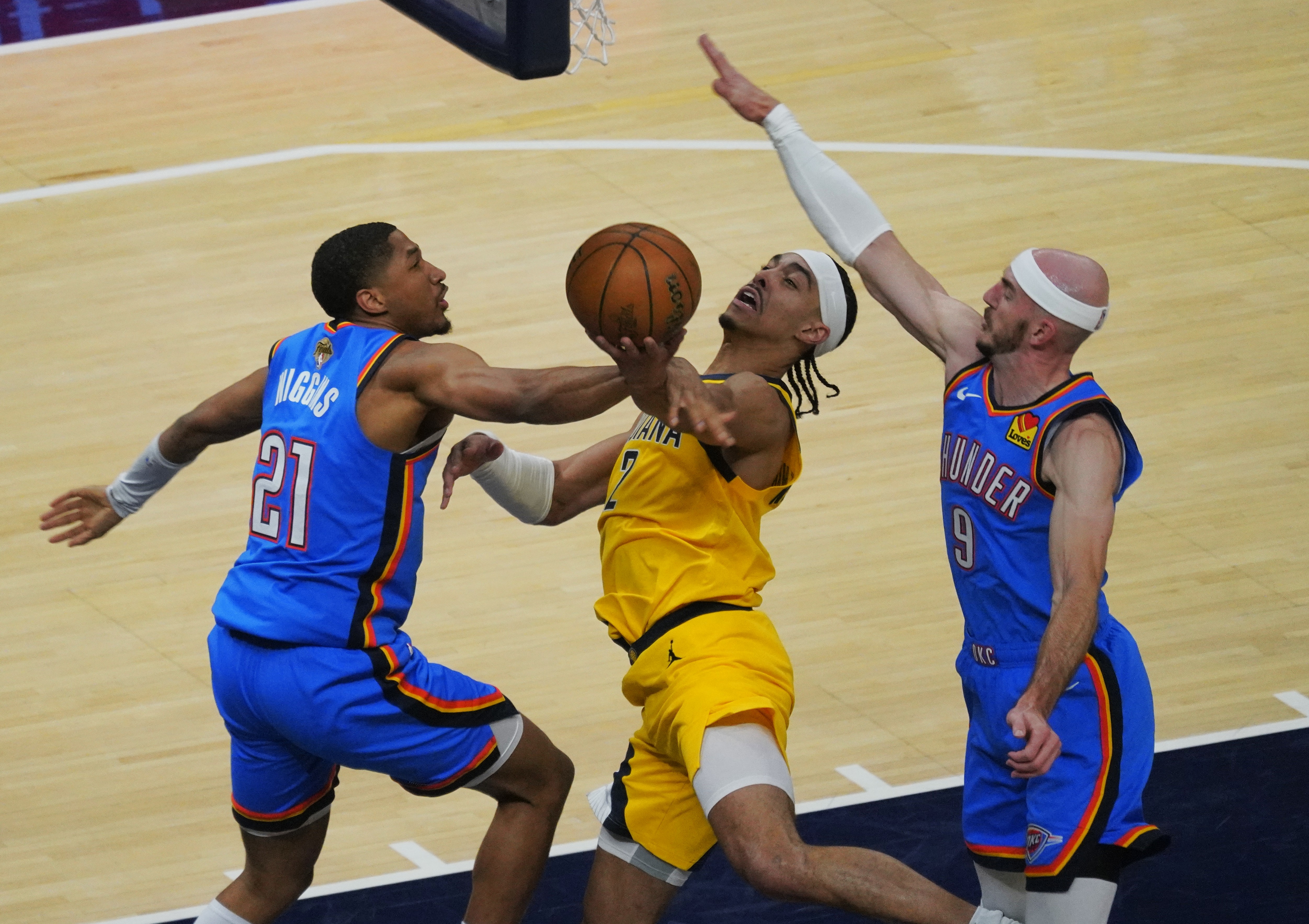 开云体育平台APP-步行者主场击败篮网,取得胜利