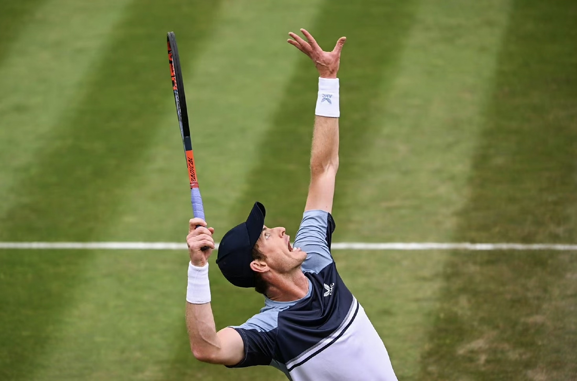 开云下载-关于西班牙网球队强势法国网球队,穆雷制霸全场的信息