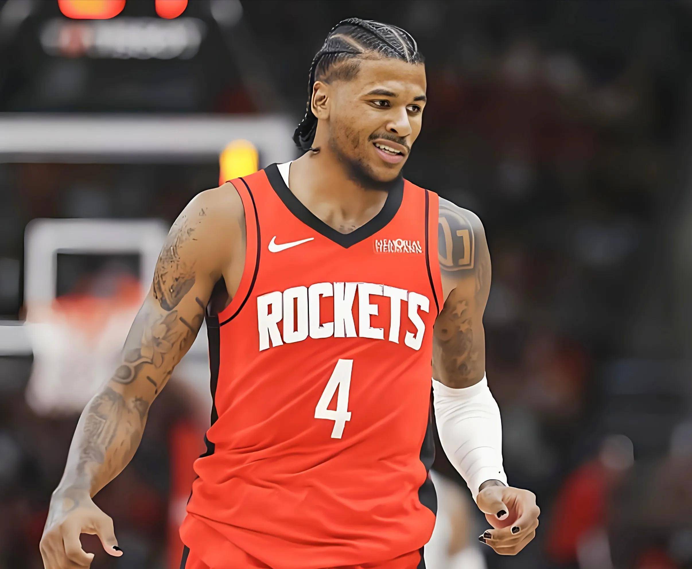 开云下载-火箭击败开拓者,迎来领头羊