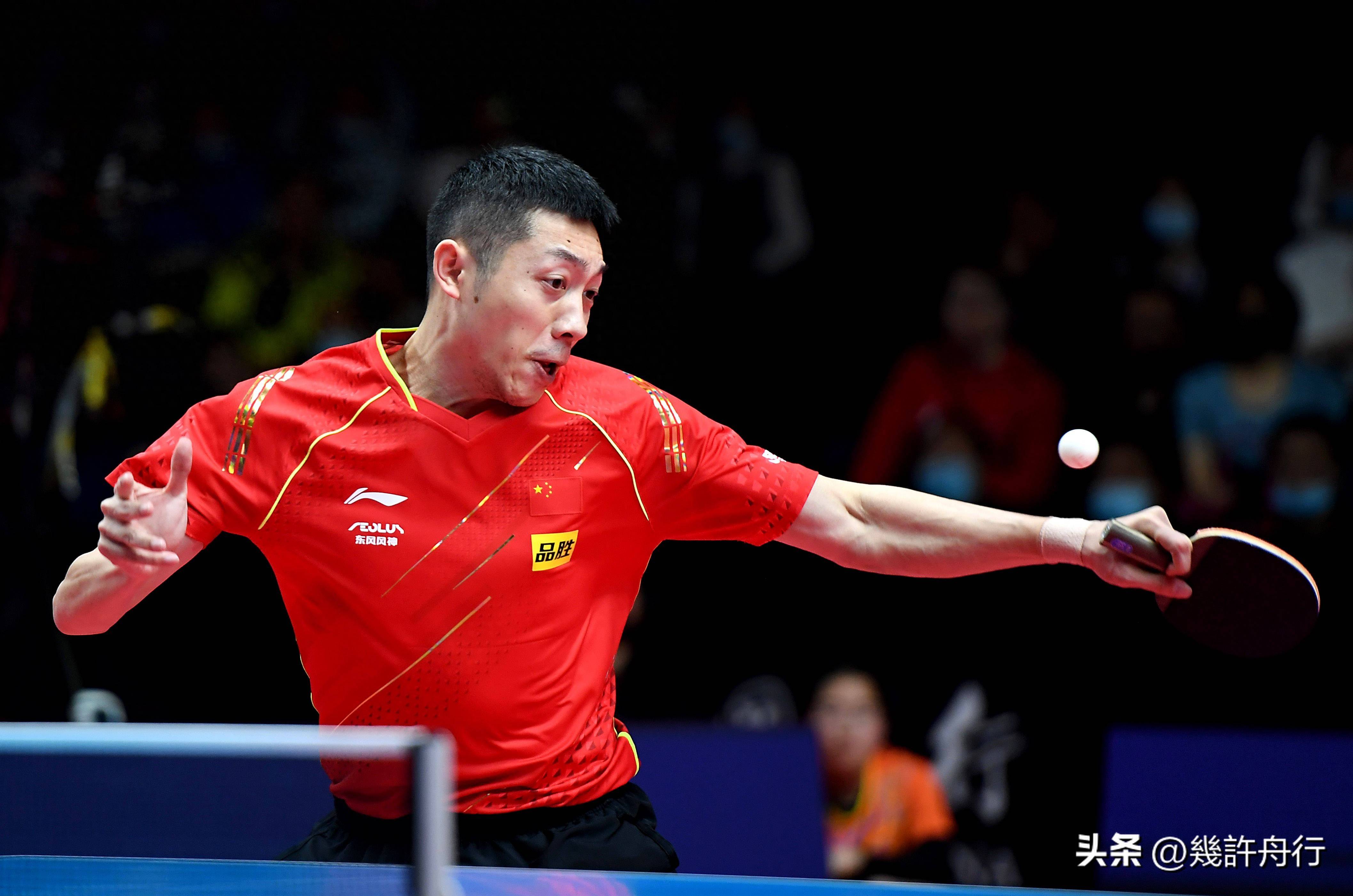 开云体育登录-英国乒乓球队血洗法国乒乓球队，许昕绝境逆转的简单介绍