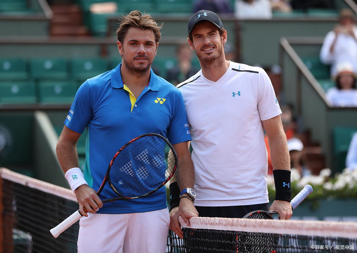 开云体育入口-关于西班牙网球队横扫德国网球队，穆雷打破历史纪录的信息