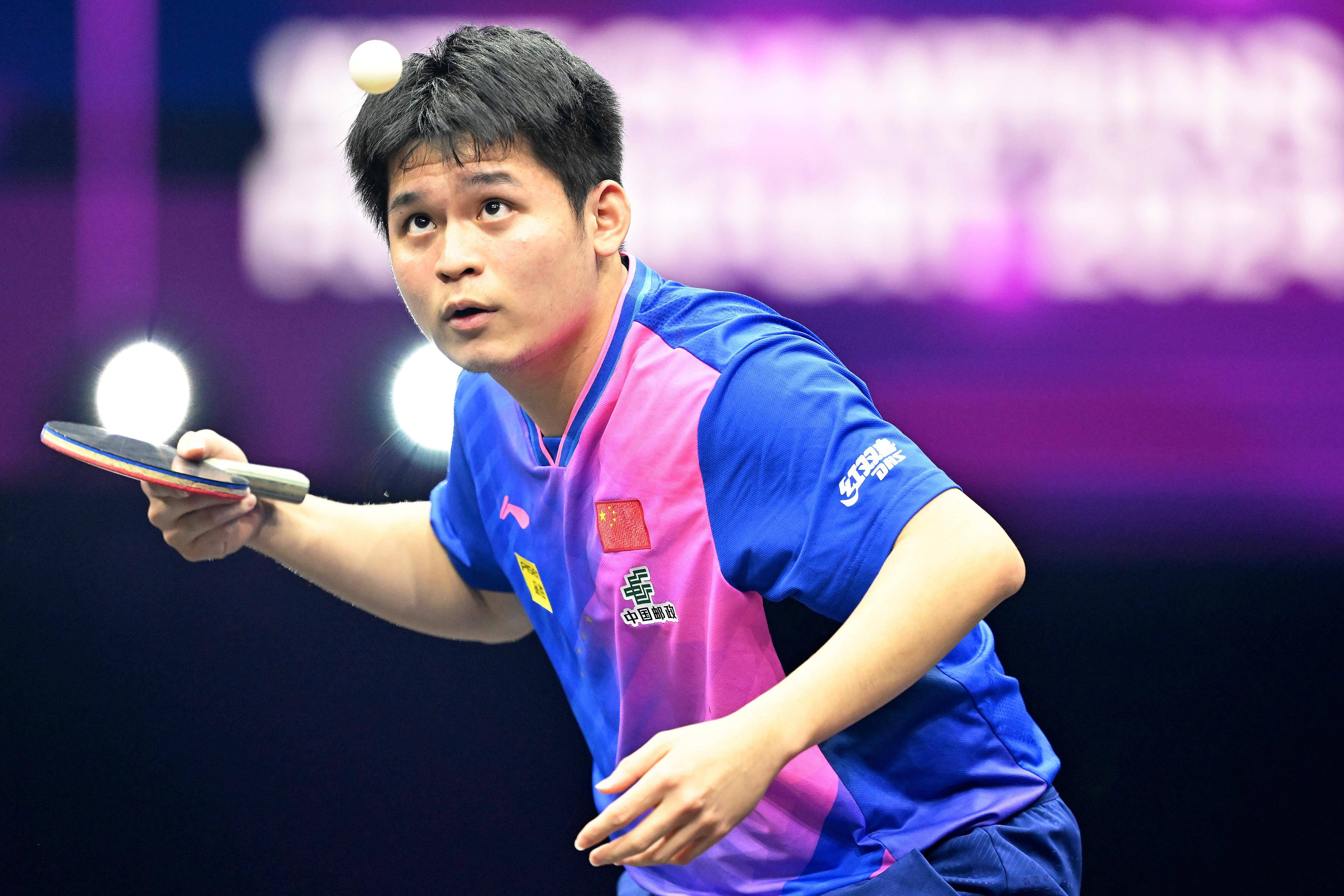 开云体育在线-德国乒乓球队强势瑞典乒乓球队,王皓高光表现的简单介绍