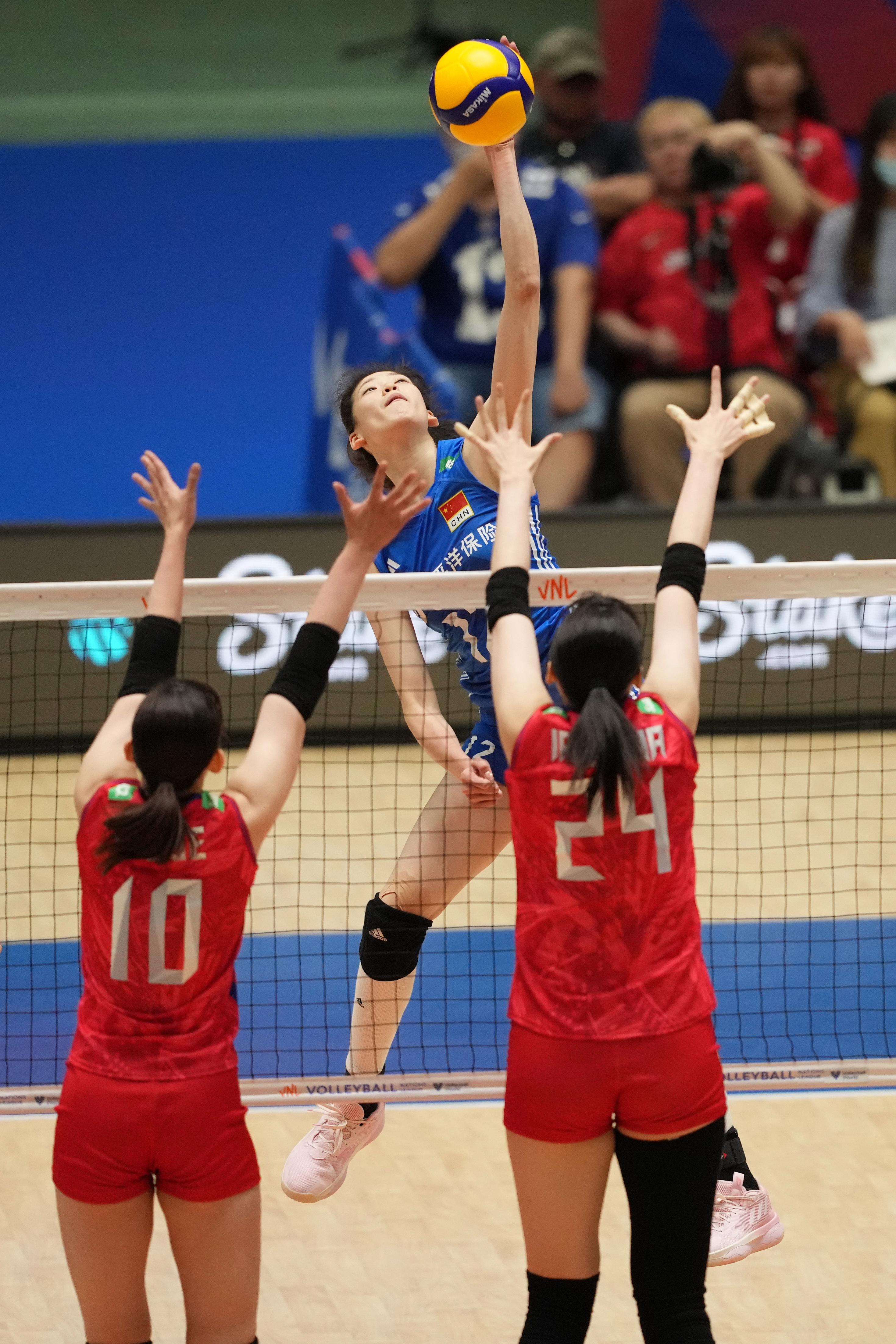 开云平台-关于排球决赛震撼开打,巅峰对决引爆全场的信息