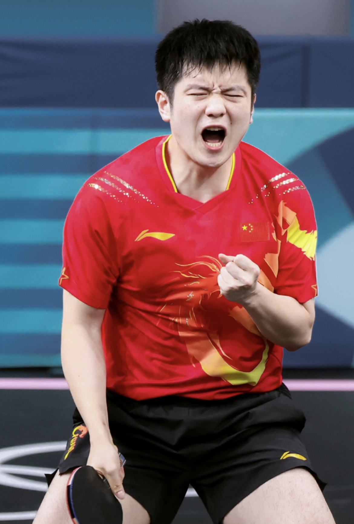 开云体育在线-世界赛舞台，乒乓球代表国家出征荣耀