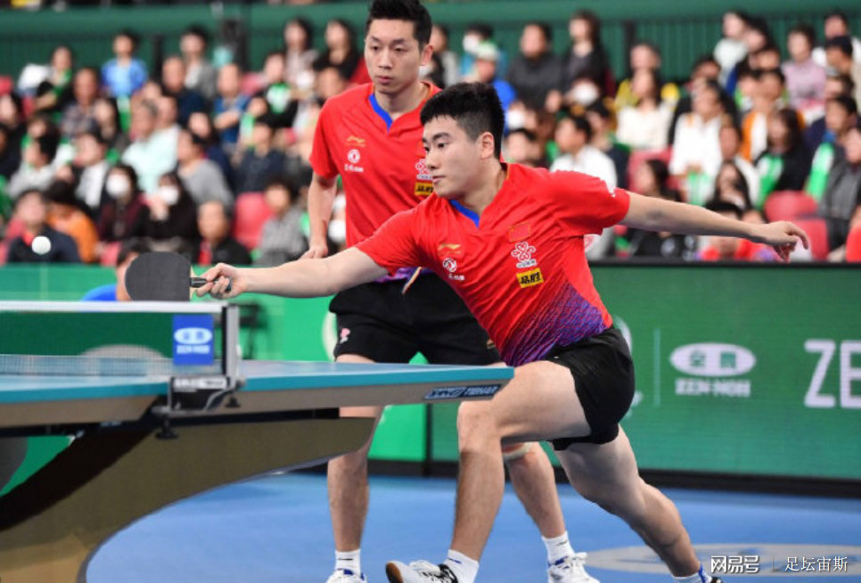 开云APP-波兰队险胜德国队,张本智和扛起全队的简单介绍