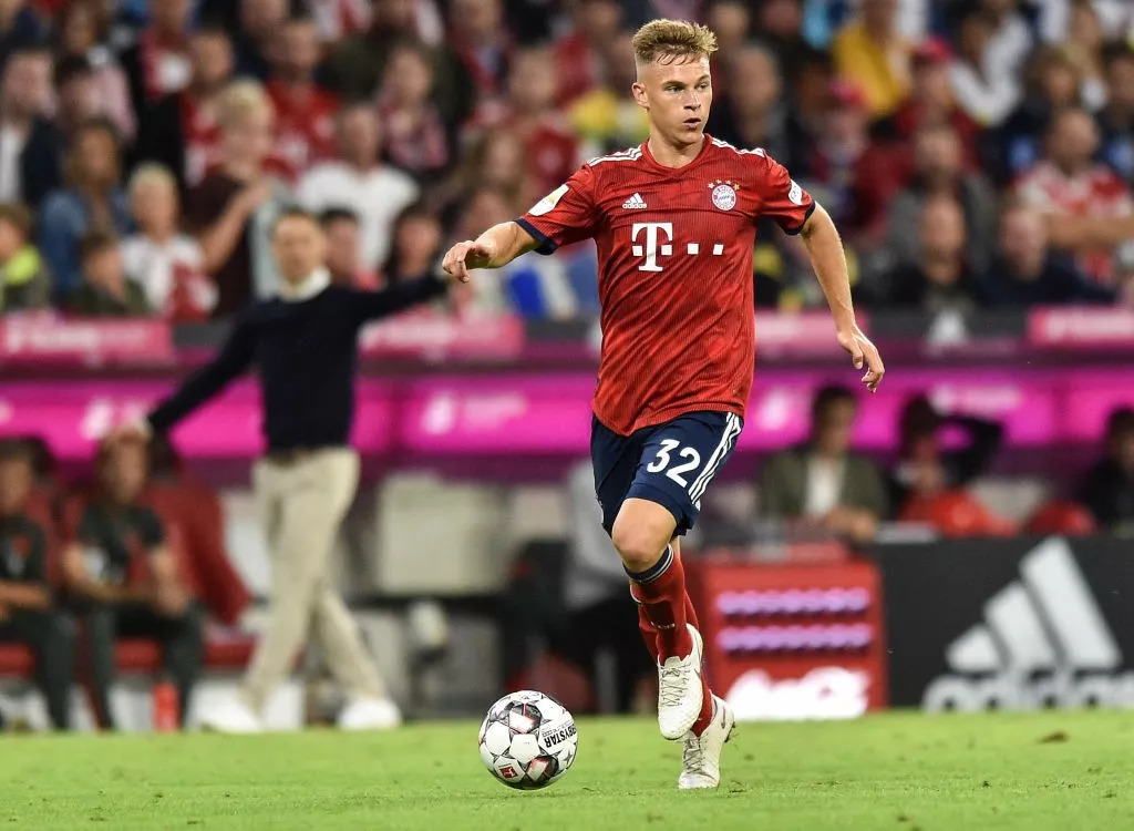 开云体育入口-关于哥伦比亚轻取美国,基米希扛起全队的信息